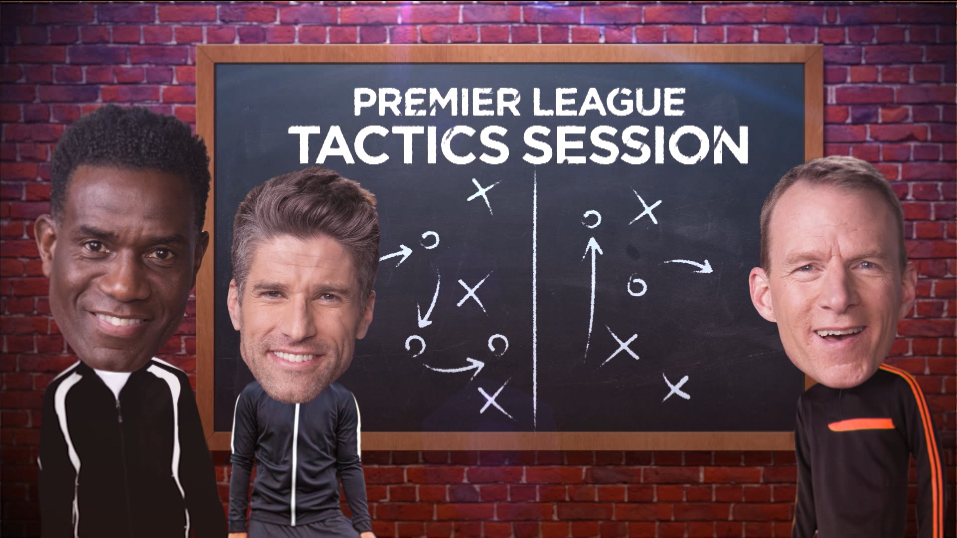 Flipboard Tactics Session Breaking Down Manchester City