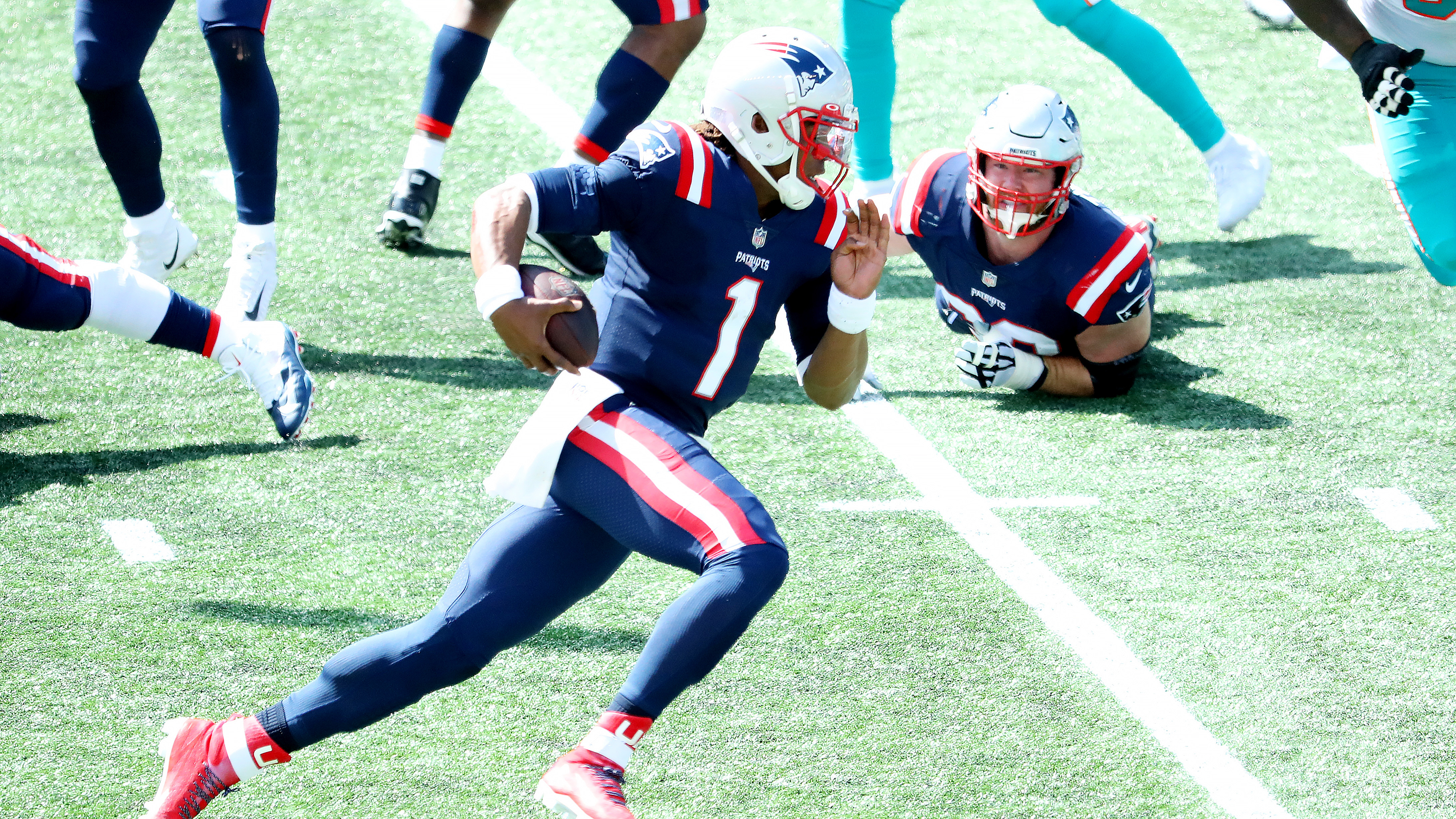 watch sunday night football online free