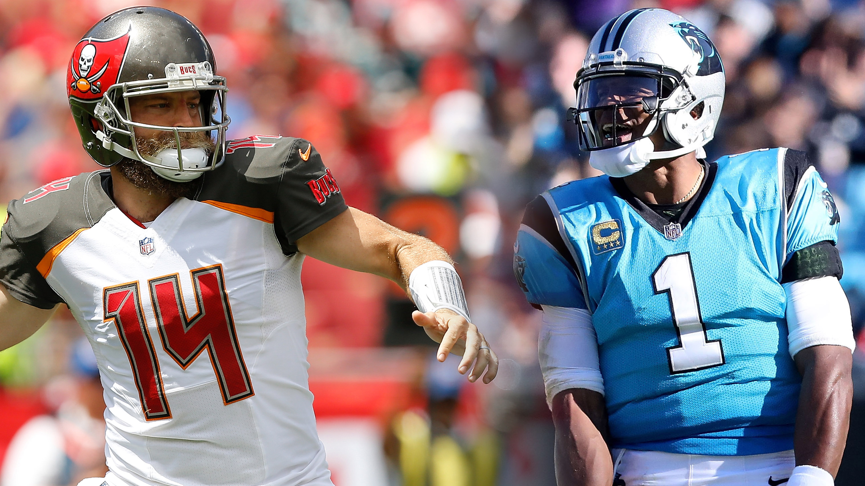 Jameis Winston Benching A Minor Setback For A Major Comeback Profootballtalk