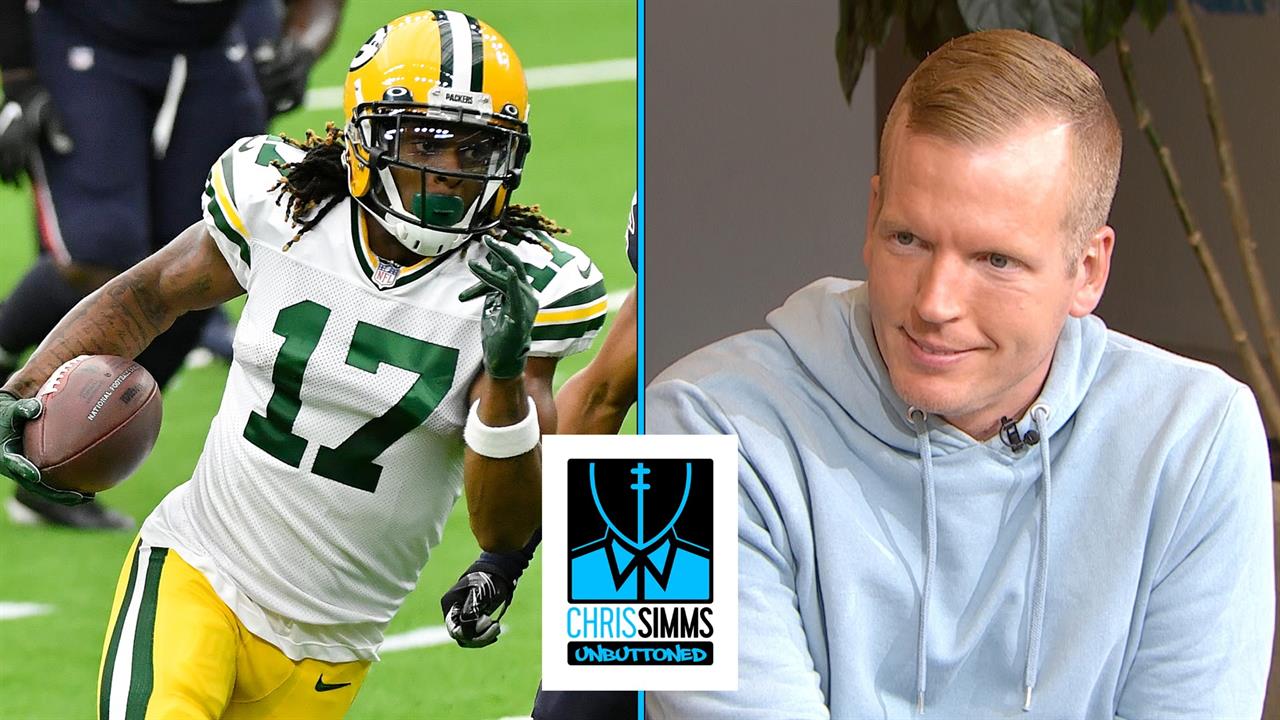 Aaron Jones Still Out For Packers Allen Lazard Practices