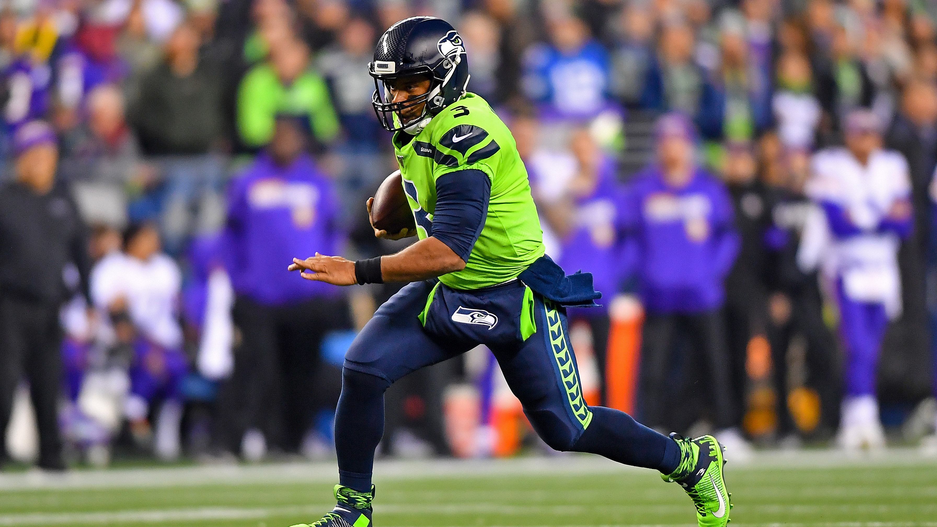 Why is Russell Wilson still underappreciated? 