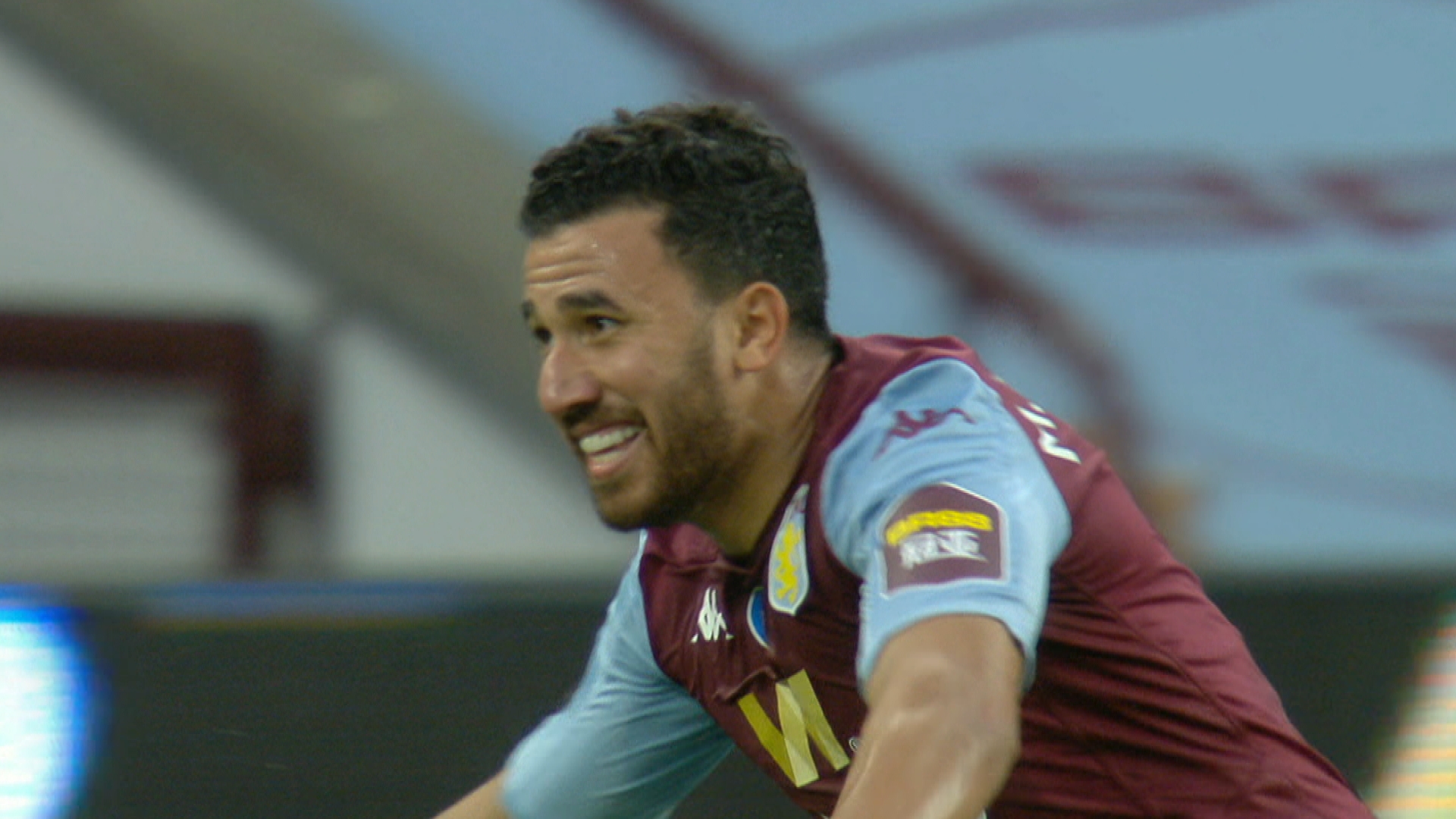 Aston Villa Strikes Early Outlasts Arsenal Climbs Out Of Bottom Three