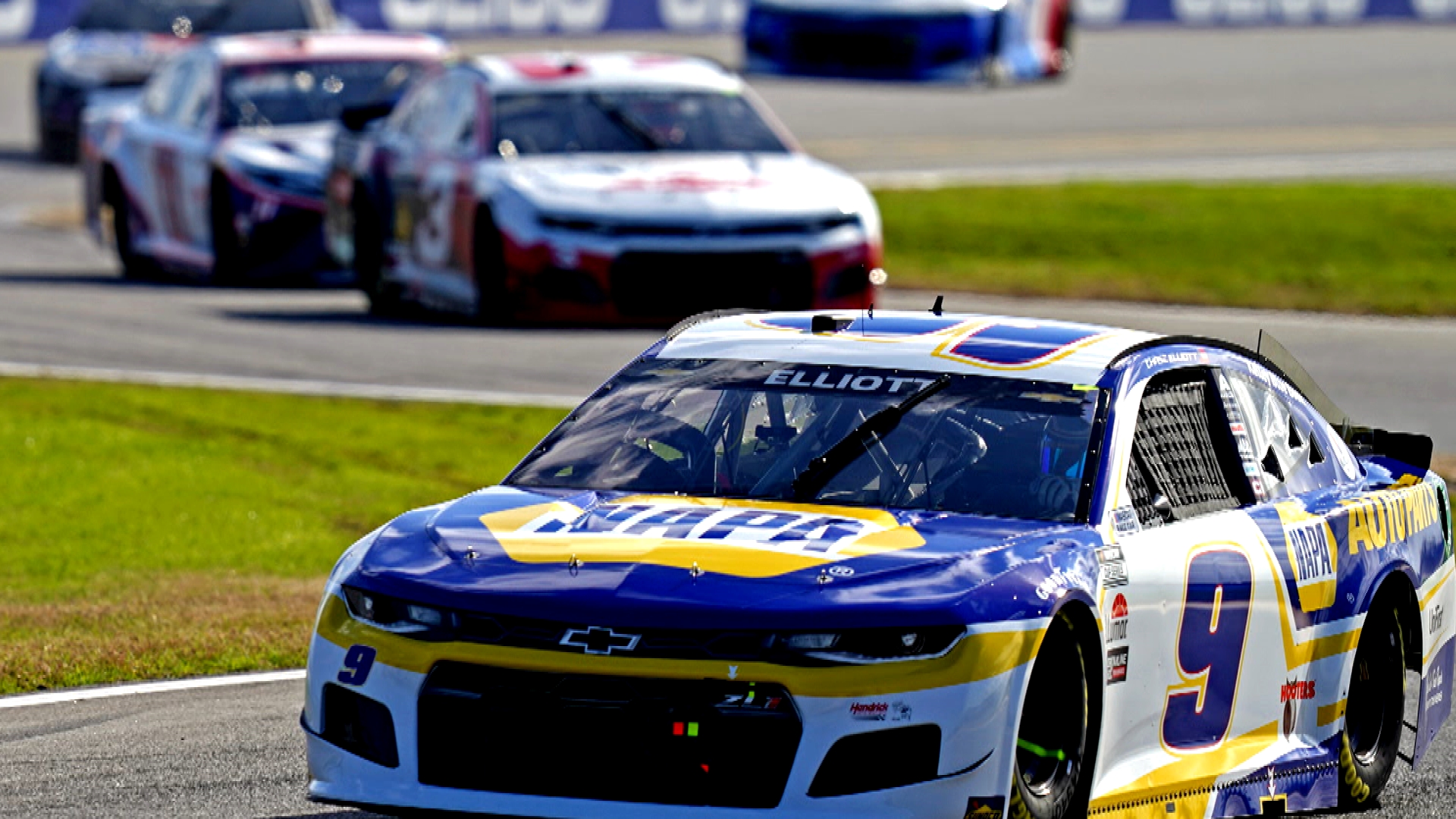 Nascar betting odds delaware top cryptocurrency exchange list