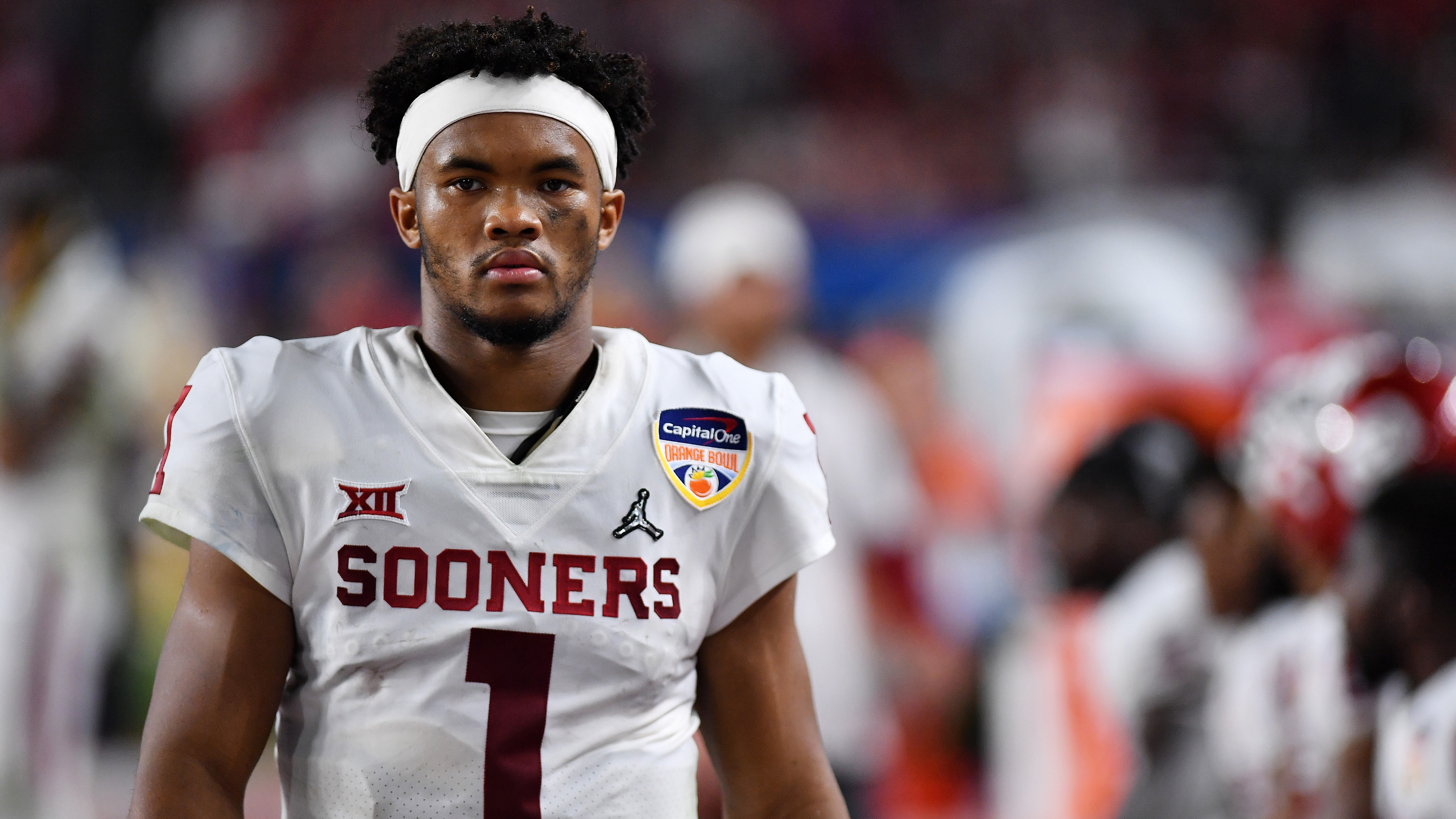 Kyler Murray Wonders What Big Deal Is About Height Weight Profootballtalk