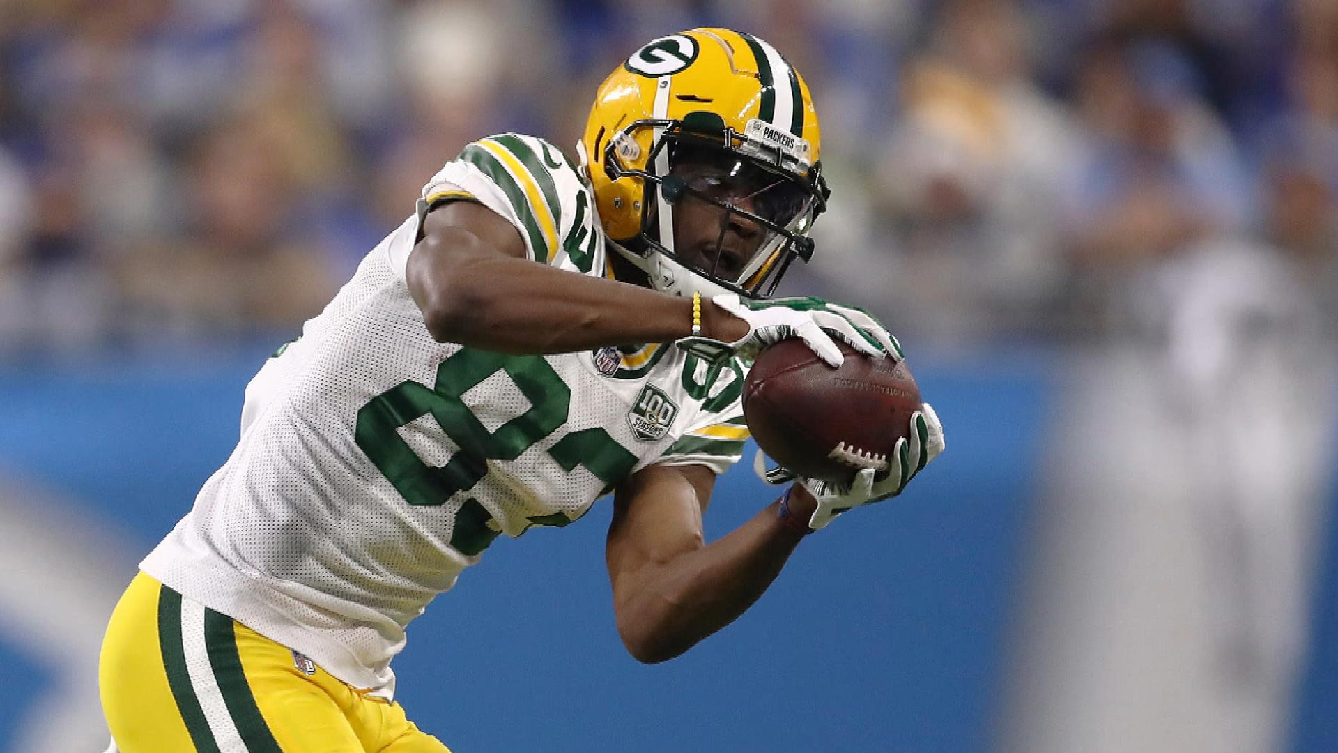 Image result for marquez valdes-scantling packers