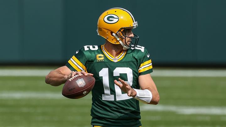 Davante Adams Doubtful Kenny Clark Questionable For Packers