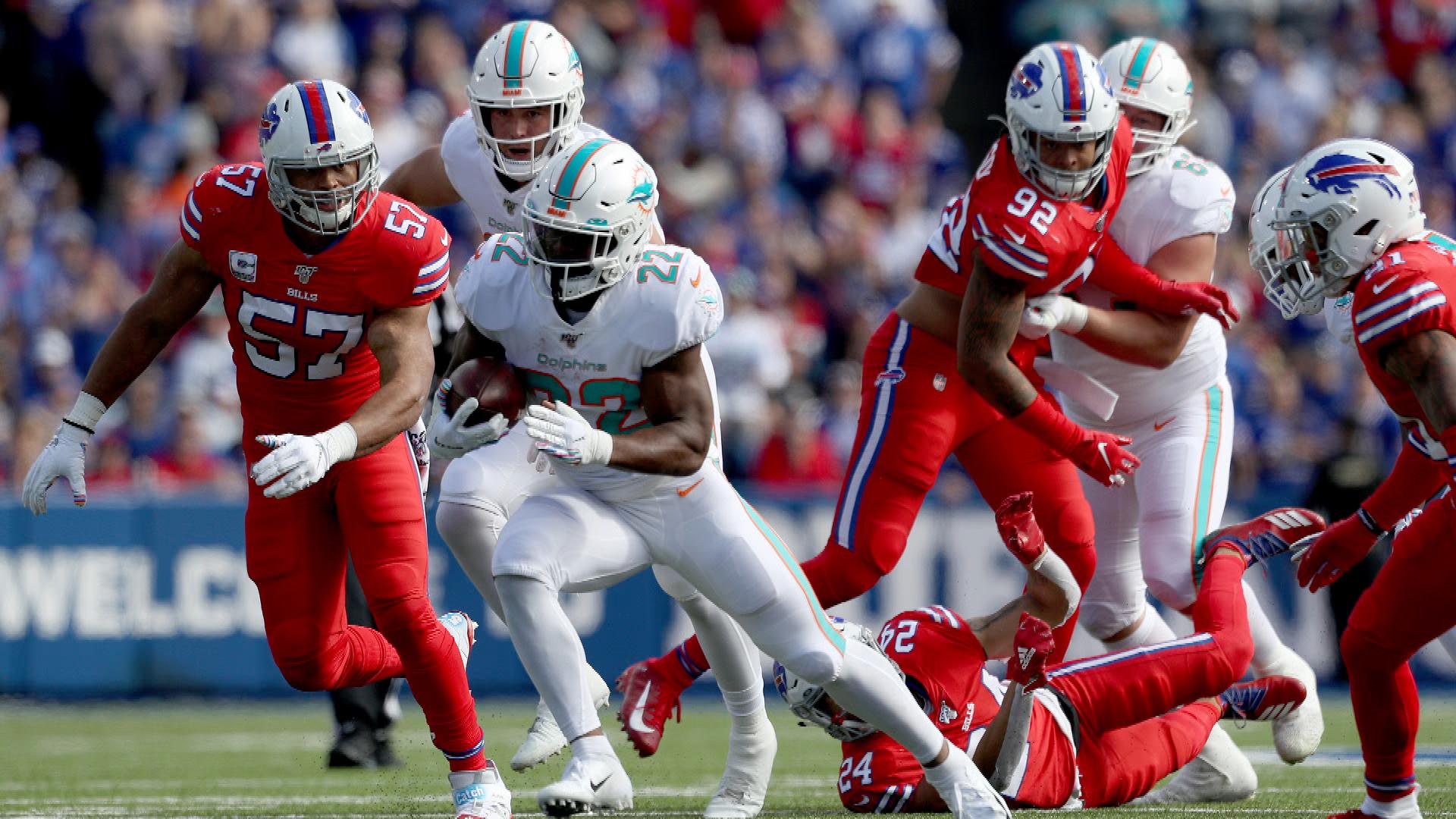 Flipboard: What Kenyan Drake's trade to the Cardinals does for Dolphins' Mark1920 x 1080