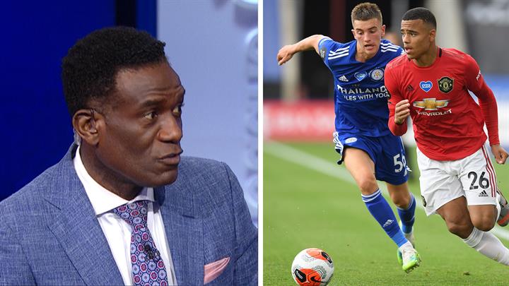 Do Man United Need To Sign Jadon Sancho