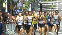 5th Avenue Mile 2022 Start List