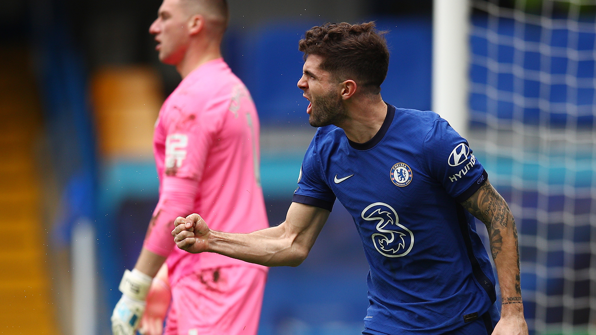 Three Things Learned From Porto Chelsea Recap Video Pulisic Analysis