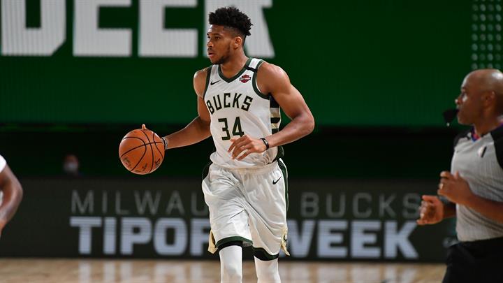 Scoring Three Pointers Taken Both Way Up Inside Nba Restart Bubble