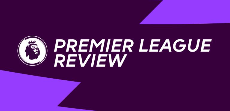 Watch Premier League Review On NBC Sports Gold