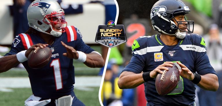 watch sunday night football online free