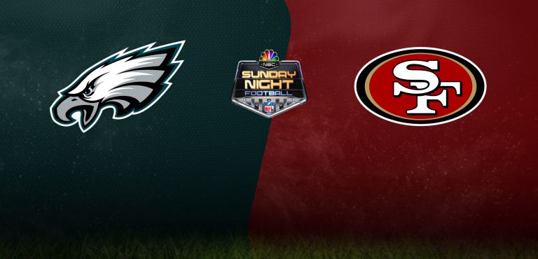 Watch Sunday Night Football Live | NBC Sports