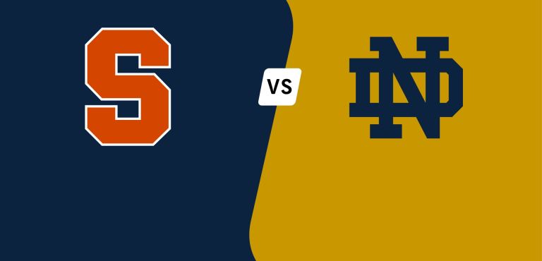 Watch Notre Dame Live | NBC Sports