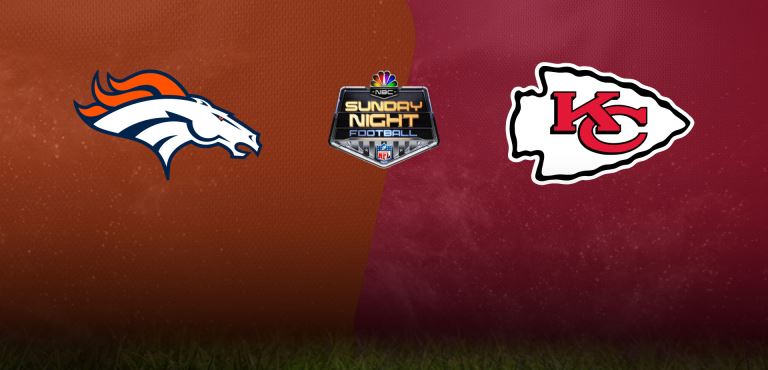 stream sunday night football