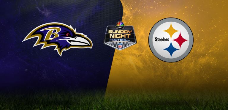 Watch Sunday Night Football Live | NBC Sports