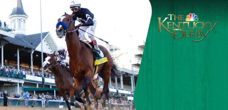 Watch 2021 Kentucky Derby Live | NBC Sports