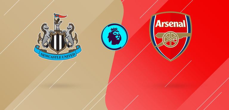 Watch Newcastle United V. Arsenal Live