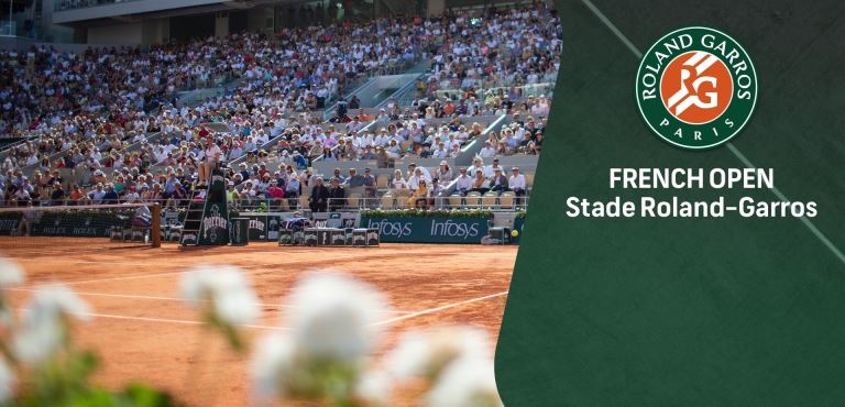 Watch 2021 French Open Live | NBC Sports