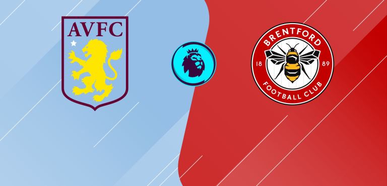 Watch Aston Villa V Brentford Live