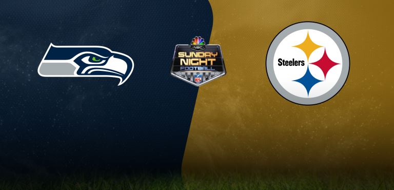 Watch live: Steelers in control vs. Seahawks
