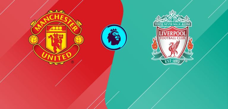 Watch Manchester United v. Liverpool Live