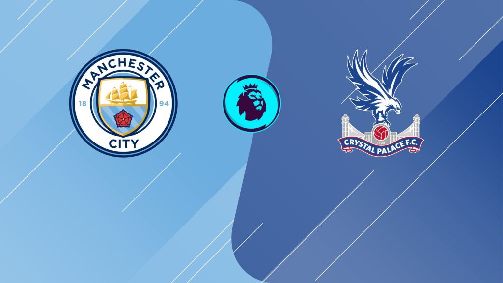 Watch Manchester City V Crystal Palace Live Watch Manchester City V Crystal Palace, Mark Webster Sofascore
