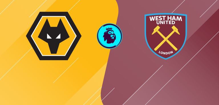 Watch Wolverhampton Wanderers V. West Ham United Live