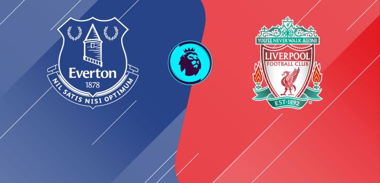 Watch Everton v. Liverpool Live