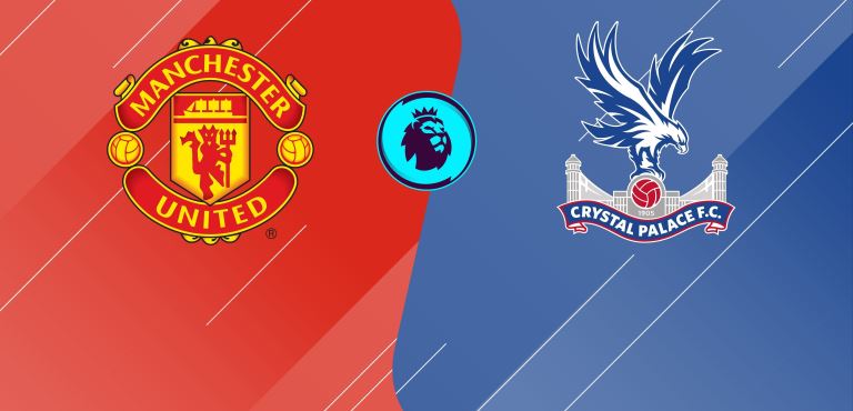 Watch Manchester United v. Crystal Palace Live