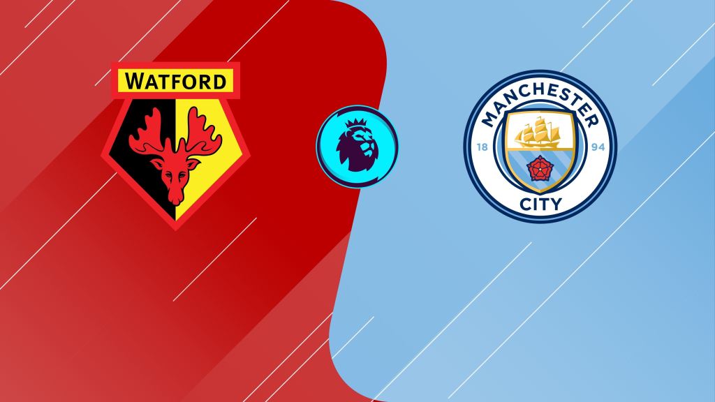 watch watford v manchester city live