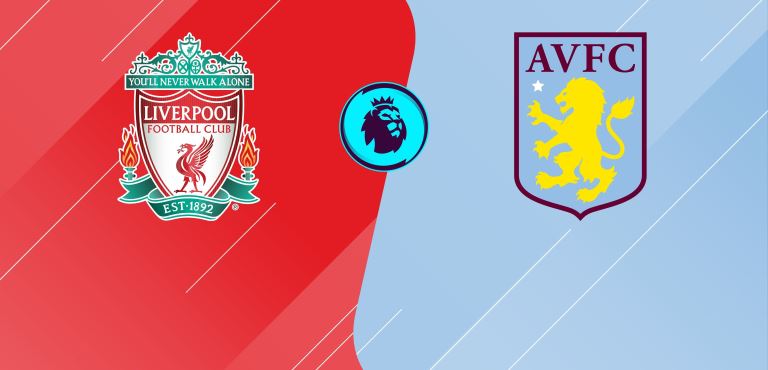 Watch Liverpool V. Aston Villa Live