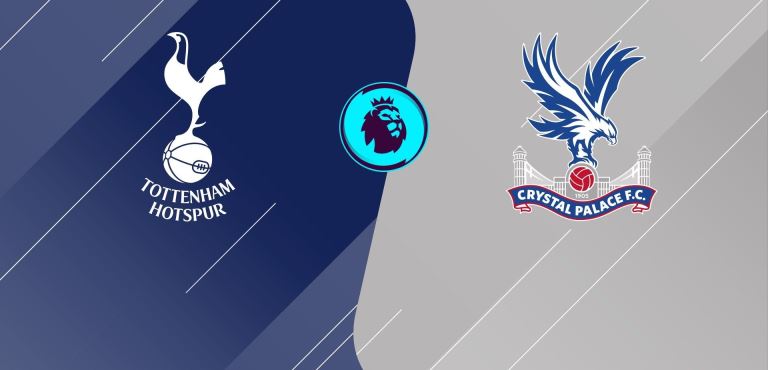 Watch Tottenham Hotspur v. Crystal Palace Live