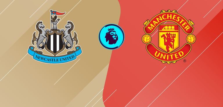 Watch Newcastle United v. Manchester United Live