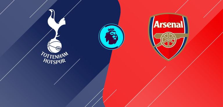 Watch Tottenham Hotspur v. Arsenal Live