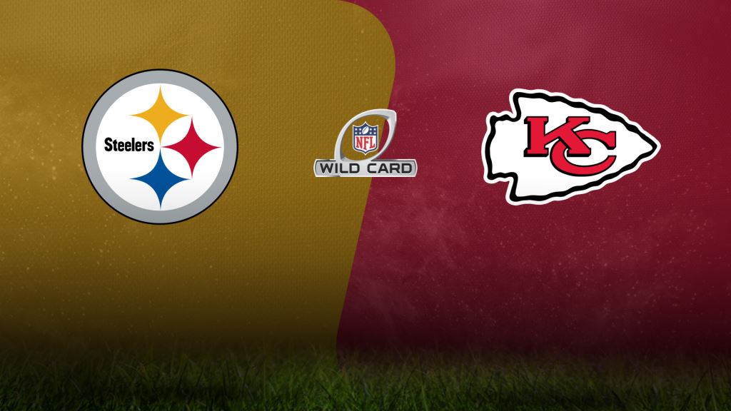 steelers chiefs game channel