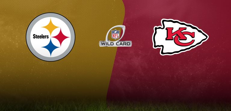 Watch live: Chiefs busting loose vs. Steelers thumbnail