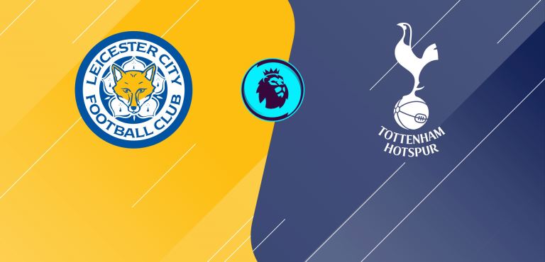 Watch Leicester City V Tottenham Hotspur Live