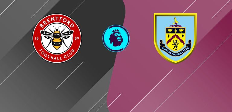 Watch Brentford V. Burnley Live