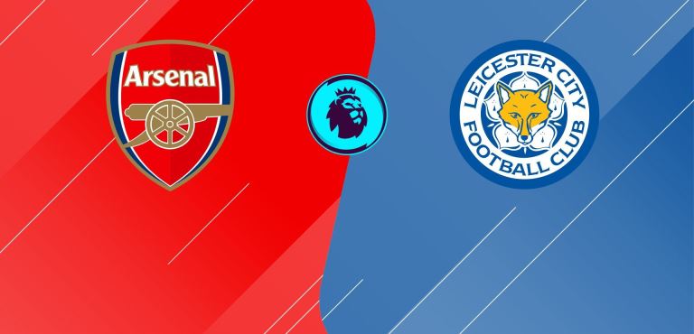 Watch Arsenal v. Leicester City Live