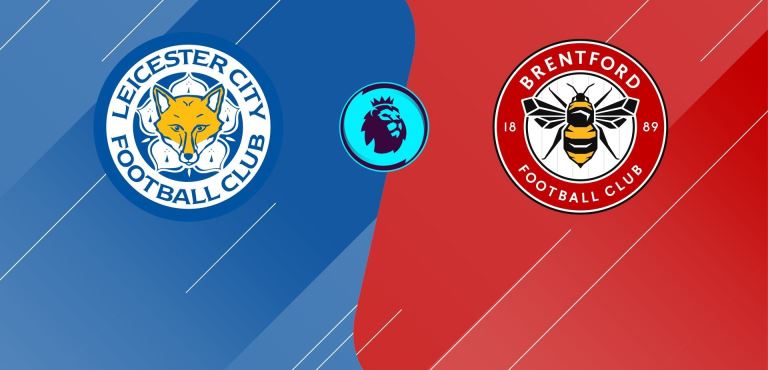 Watch Leicester City V. Brentford Live