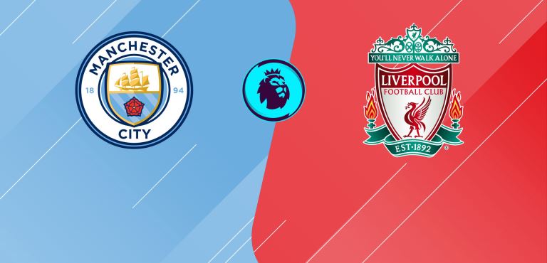 Watch Manchester City v. Liverpool Live