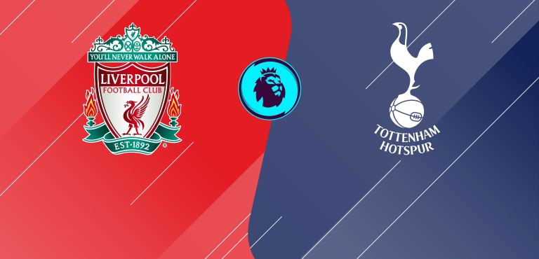 Watch Liverpool v. Tottenham Hotspur Live