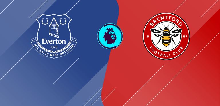 Watch Everton V. Brentford Live