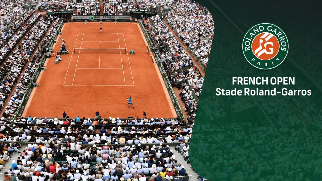 donker Alice Moederland Watch 2022 French Open Live | NBC Sports