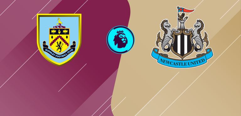 Watch Burnley v. Newcastle United Live