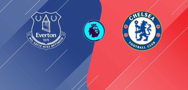 Watch Everton V. Chelsea Live