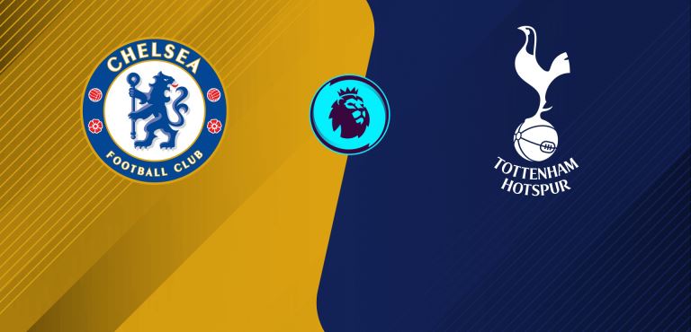 Watch Chelsea V. Tottenham Hotspur Live