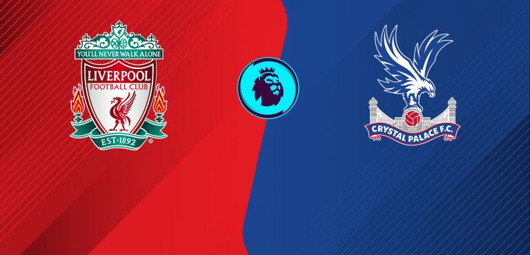 Watch Liverpool v. Crystal Palace Live